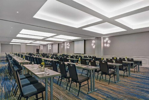 Embassy Suites Chicago - Downtown - image 45