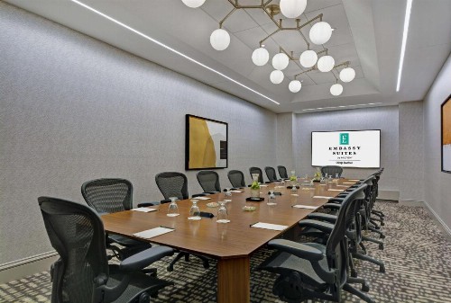 Embassy Suites Chicago - Downtown - image 46