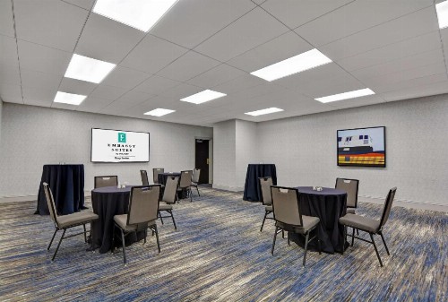 Embassy Suites Chicago - Downtown - image 49