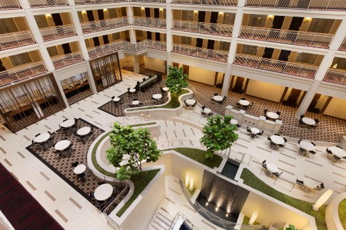 Embassy Suites Chicago - Downtown - image 5