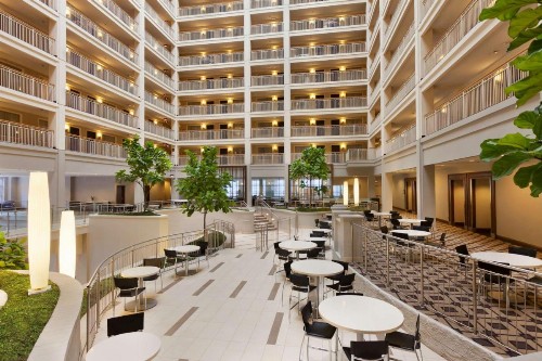 Embassy Suites Chicago - Downtown - image 6