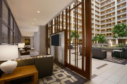 Embassy Suites Chicago - Downtown - image 7