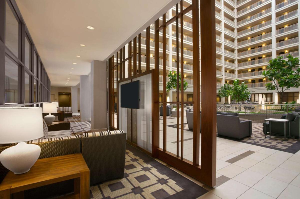 Embassy Suites Chicago - Downtown - image 7