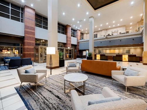Embassy Suites Chicago - Downtown - image 8