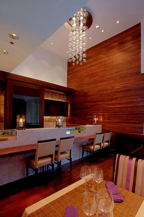 Hilton Chicago Magnificent Mile Suites - image 6