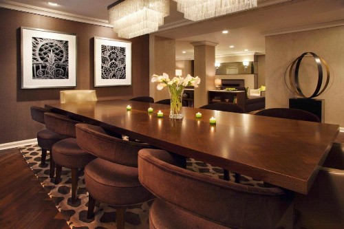 Hilton Chicago - image 21