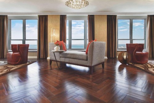 Hilton Chicago - image 23