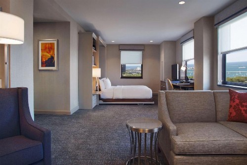Hilton Chicago - image 24