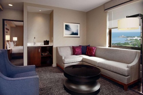 Hilton Chicago - image 25