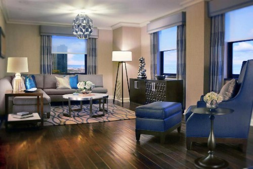 Hilton Chicago - image 26