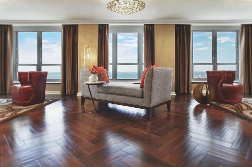 Hilton Chicago - image 27