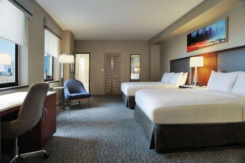 Hilton Chicago - image 28