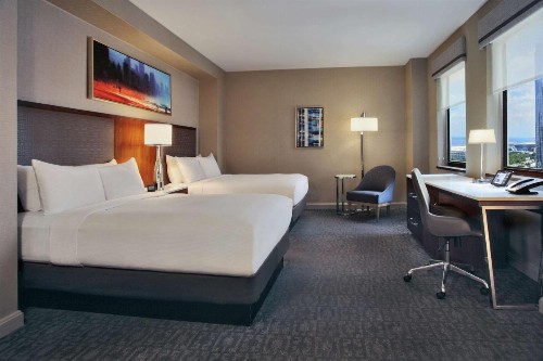 Hilton Chicago - image 30