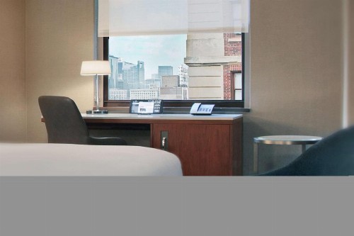 Hilton Chicago - image 32