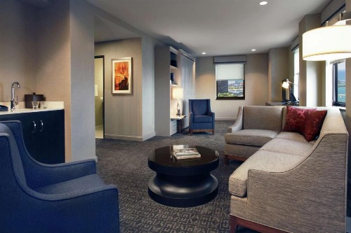Hilton Chicago - image 37