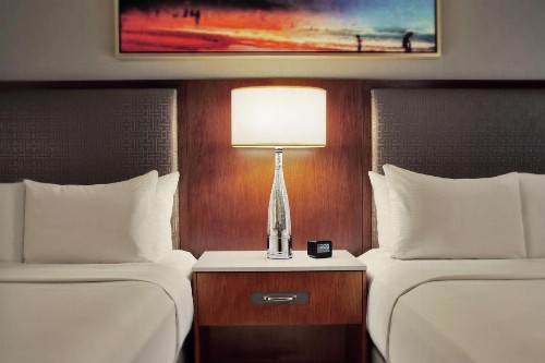 Hilton Chicago - image 38