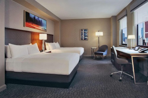 Hilton Chicago - image 42