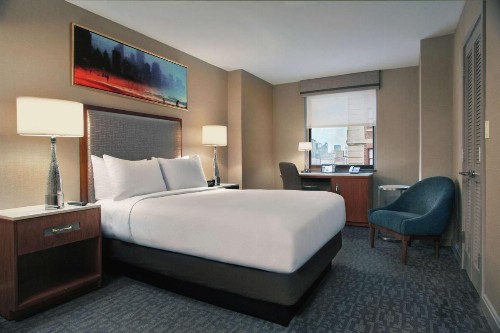 Hilton Chicago - image 43