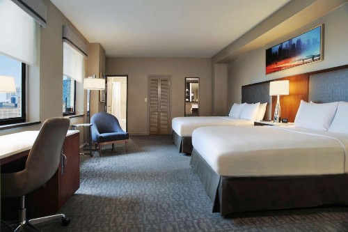 Hilton Chicago - image 46