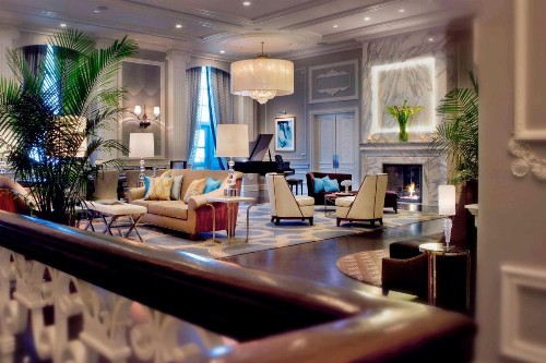 Hilton Chicago - image 47