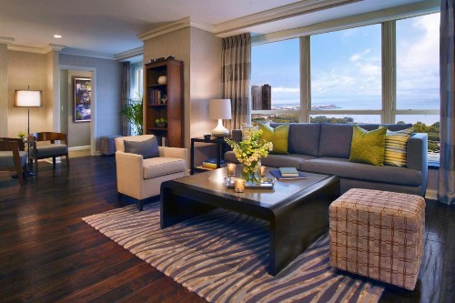 Hilton Chicago - image 48