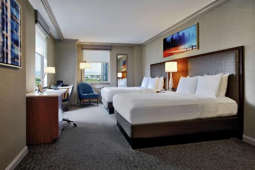 Hilton Chicago - image 49