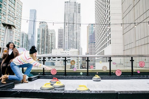 The Gwen a Luxury Collection Hotel Michigan Avenue Chicago - image 10
