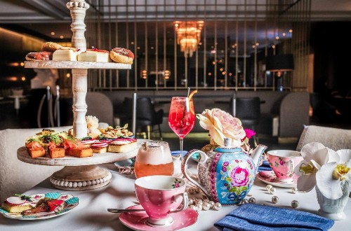 The Gwen a Luxury Collection Hotel Michigan Avenue Chicago - image 12