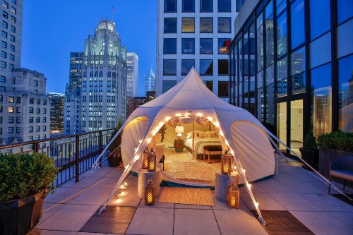 The Gwen a Luxury Collection Hotel Michigan Avenue Chicago - image 15
