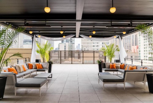 The Gwen a Luxury Collection Hotel Michigan Avenue Chicago - image 16