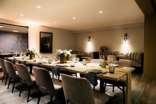 The Gwen a Luxury Collection Hotel Michigan Avenue Chicago - image 17