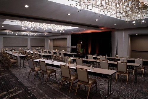 The Gwen a Luxury Collection Hotel Michigan Avenue Chicago - image 18