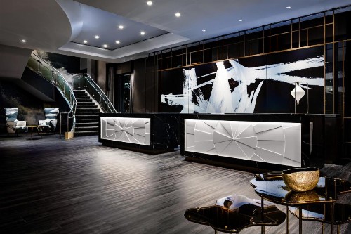 The Gwen a Luxury Collection Hotel Michigan Avenue Chicago - image 2