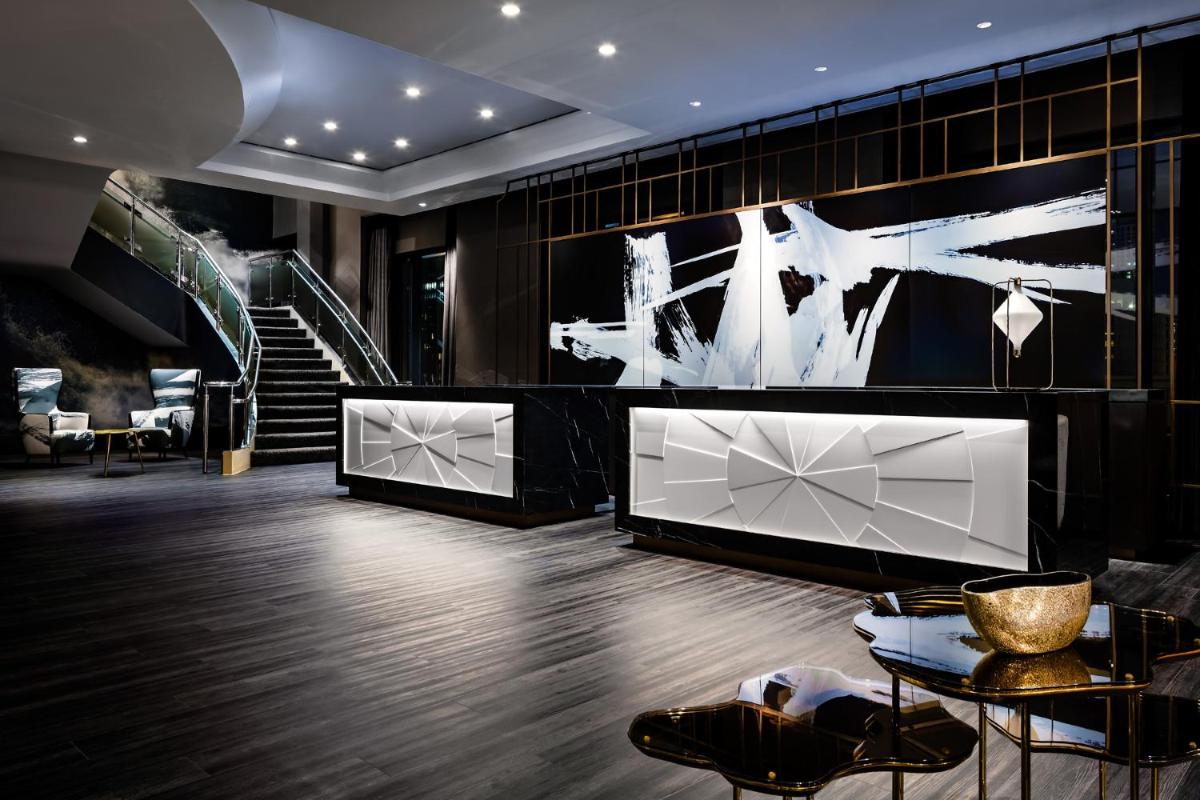 The Gwen a Luxury Collection Hotel Michigan Avenue Chicago - image 2
