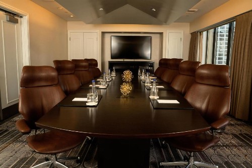 The Gwen a Luxury Collection Hotel Michigan Avenue Chicago - image 21