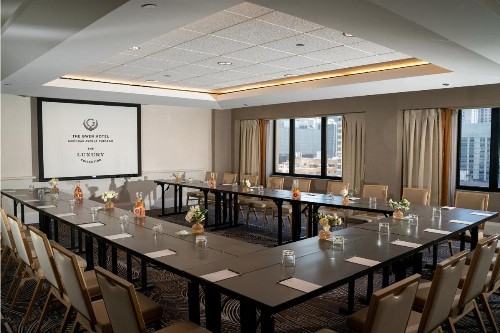 The Gwen a Luxury Collection Hotel Michigan Avenue Chicago - image 23