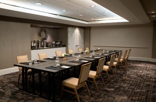 The Gwen a Luxury Collection Hotel Michigan Avenue Chicago - image 25