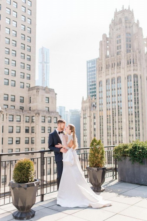 The Gwen a Luxury Collection Hotel Michigan Avenue Chicago - image 26