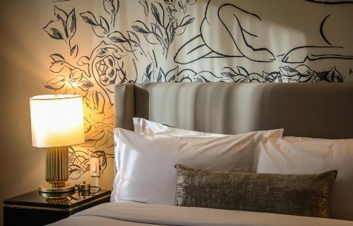 The Gwen a Luxury Collection Hotel Michigan Avenue Chicago - image 27