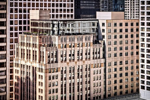 The Gwen a Luxury Collection Hotel Michigan Avenue Chicago - image 28