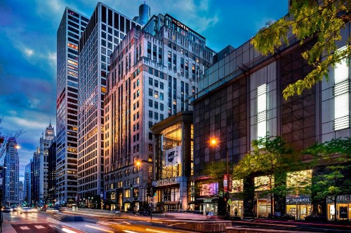 The Gwen a Luxury Collection Hotel Michigan Avenue Chicago - image 29
