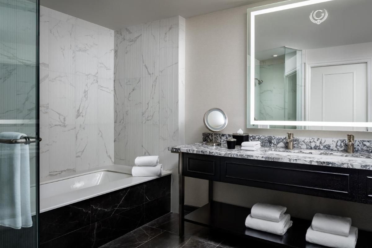 The Gwen a Luxury Collection Hotel Michigan Avenue Chicago - image 3