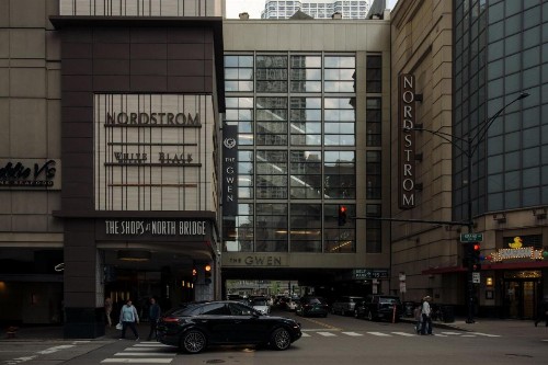 The Gwen a Luxury Collection Hotel Michigan Avenue Chicago - image 30