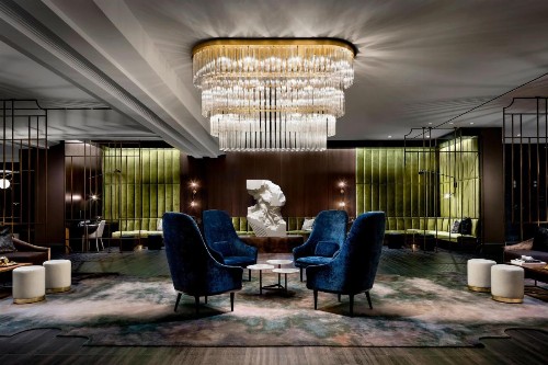 The Gwen a Luxury Collection Hotel Michigan Avenue Chicago - image 31