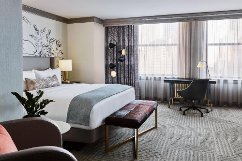 The Gwen a Luxury Collection Hotel Michigan Avenue Chicago - image 32