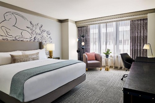 The Gwen a Luxury Collection Hotel Michigan Avenue Chicago - image 33