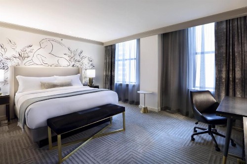 The Gwen a Luxury Collection Hotel Michigan Avenue Chicago - image 35
