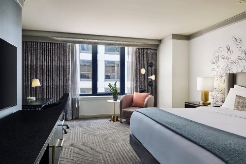 The Gwen a Luxury Collection Hotel Michigan Avenue Chicago - image 36
