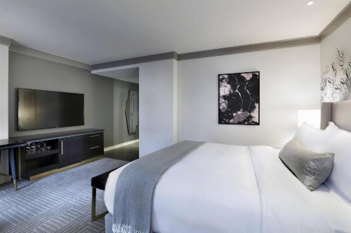 The Gwen a Luxury Collection Hotel Michigan Avenue Chicago - image 38