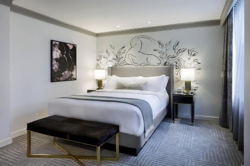 The Gwen a Luxury Collection Hotel Michigan Avenue Chicago - image 39